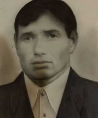 Меркурьев Андрей Антонович