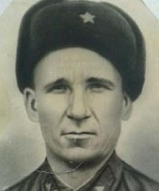 Шишов Максим Силантьевич
