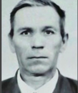 Нефедов Геннадий Кириллович