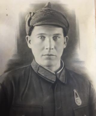 Сапухин Алексей Васильевич