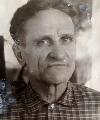 Олешко Захар Трофимович