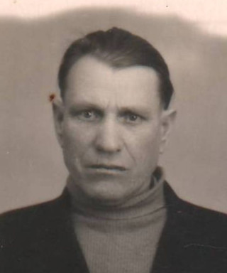 Петров Александр Васильевич