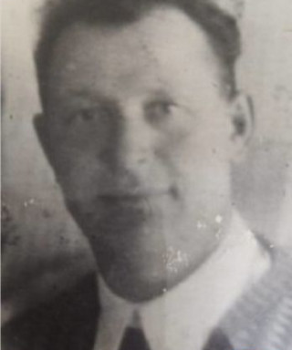 Вылегжанин Василий Николаевич