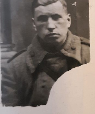 Орлов Сергей Егорович