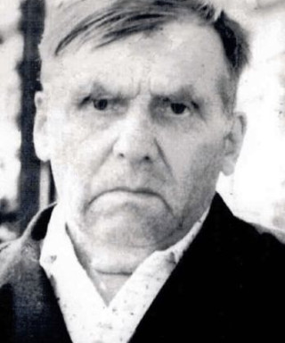 Вячеславов Василий Яковлевич