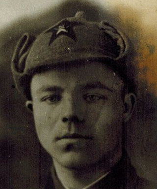 Кузнецов Павел Арсентьевич