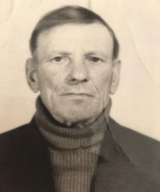 Алексеев Иван Егорович