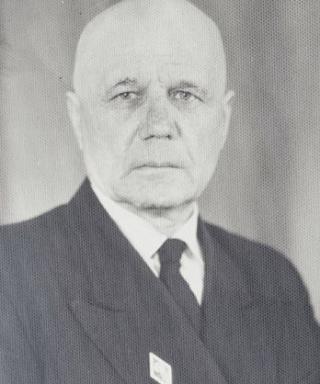Крыжановский Иван Людвигович