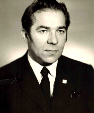 Бочков Леонид Анатольевич