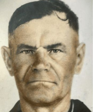 Божко Иван Семенович