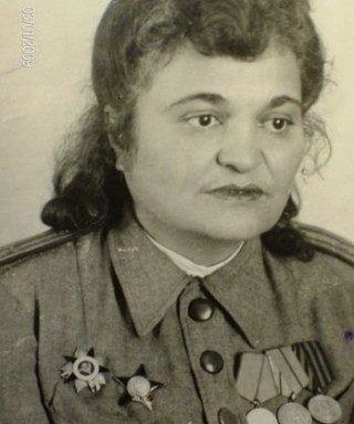 Туяхова Вера Николаевна