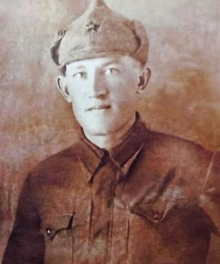 Алексеев Яков Иванович