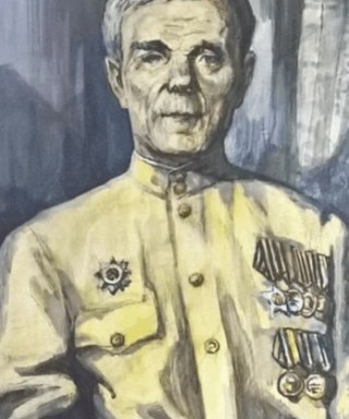 Корсун Василий Степанович