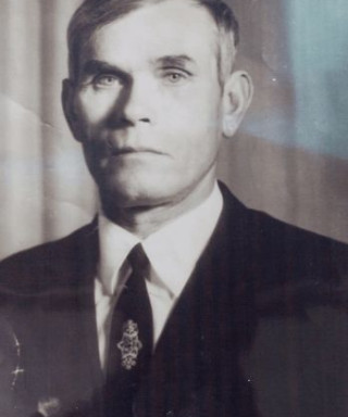 Юдин Алексей Сергеевич