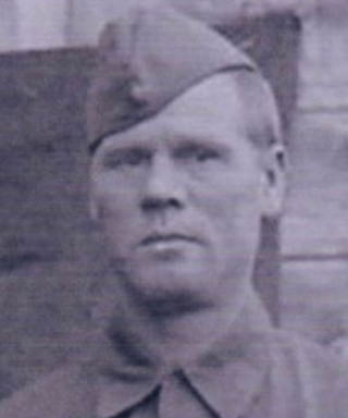 Перов Степан Васильевич