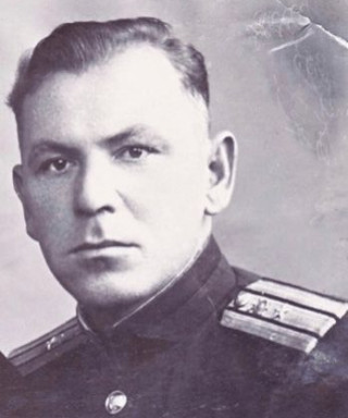 Гущин Николай Васильевич