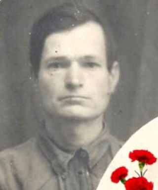 Воронов Тихон Гаврилович