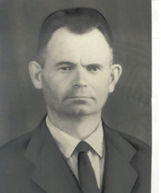 Белоусов Иван Кузьмич