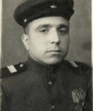Сидоров Тимофей Гаврилович