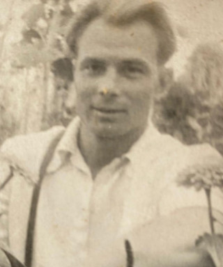 Ярич Михаил Никитович