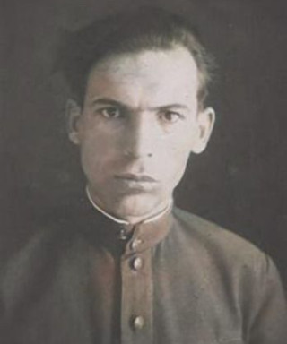 Лавриченко Михаил Михайлович