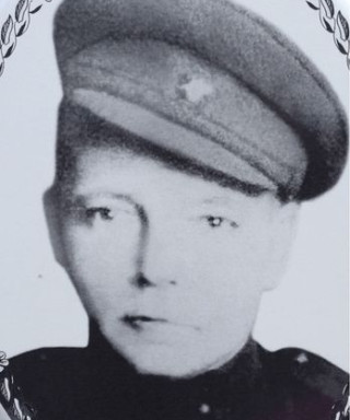 Грязнов Николай Иванович