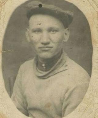 Финченко Василий Игнатьевич