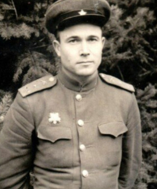 Корелин Алексей Дмитриевич