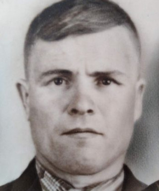 Маколов Константин Степанович