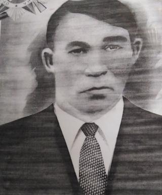 Шамиданов Мардан Шамиданович