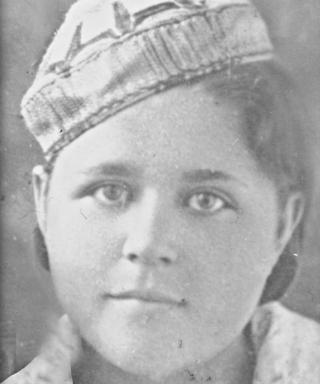 Селиванова Анна Григорьевна