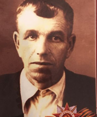 Ямщиков Федор Сергеевич