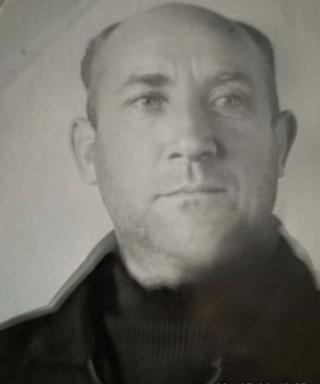 Семёнов Александр Николаевич