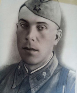 Анпилогов Алексей Степанович