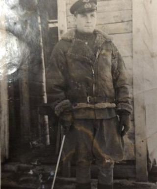 Гусев Михаил Иванович