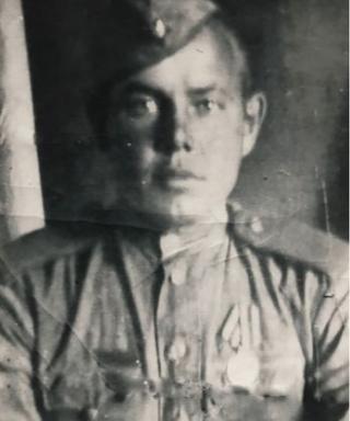 Мокрецов Николай Александрович