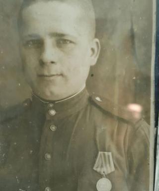 Селиончик Сергей Филиппович