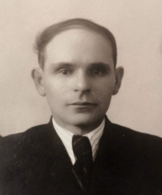 Дальнов Владимир Александрович