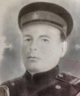 Лопатин Зиновий Афанасьевич