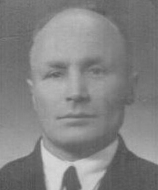 Чебаевский Сергей Николаевич