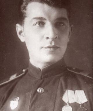 Глазунов Александр Сергеевич