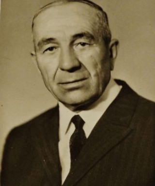 Гусак Никита Андреевич