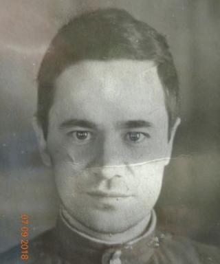 Семушин Василий Ильич