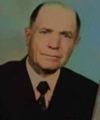 Каменский Михаил Александрович