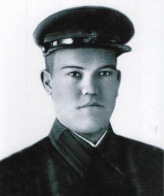 Яковлев Ефим Алексеевич