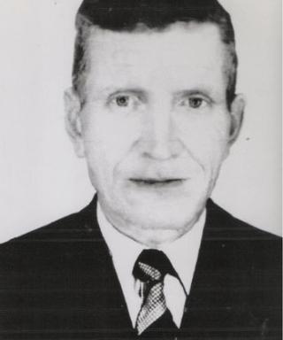 Самошкин Алексей Иванович