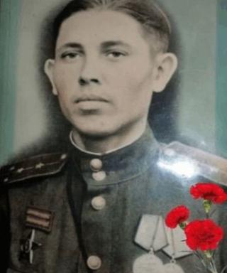 Головин Иван Павлович