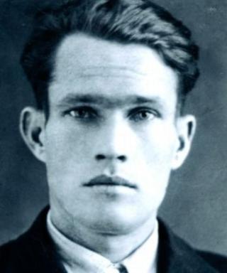 Филиппов Михаил Алексеевич