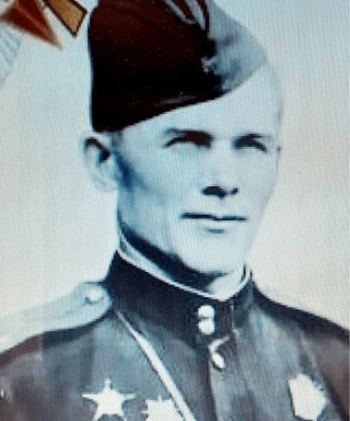 Гамаюнов Алексей Иванович