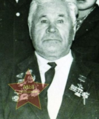 Зернин Сергей Матвеевич